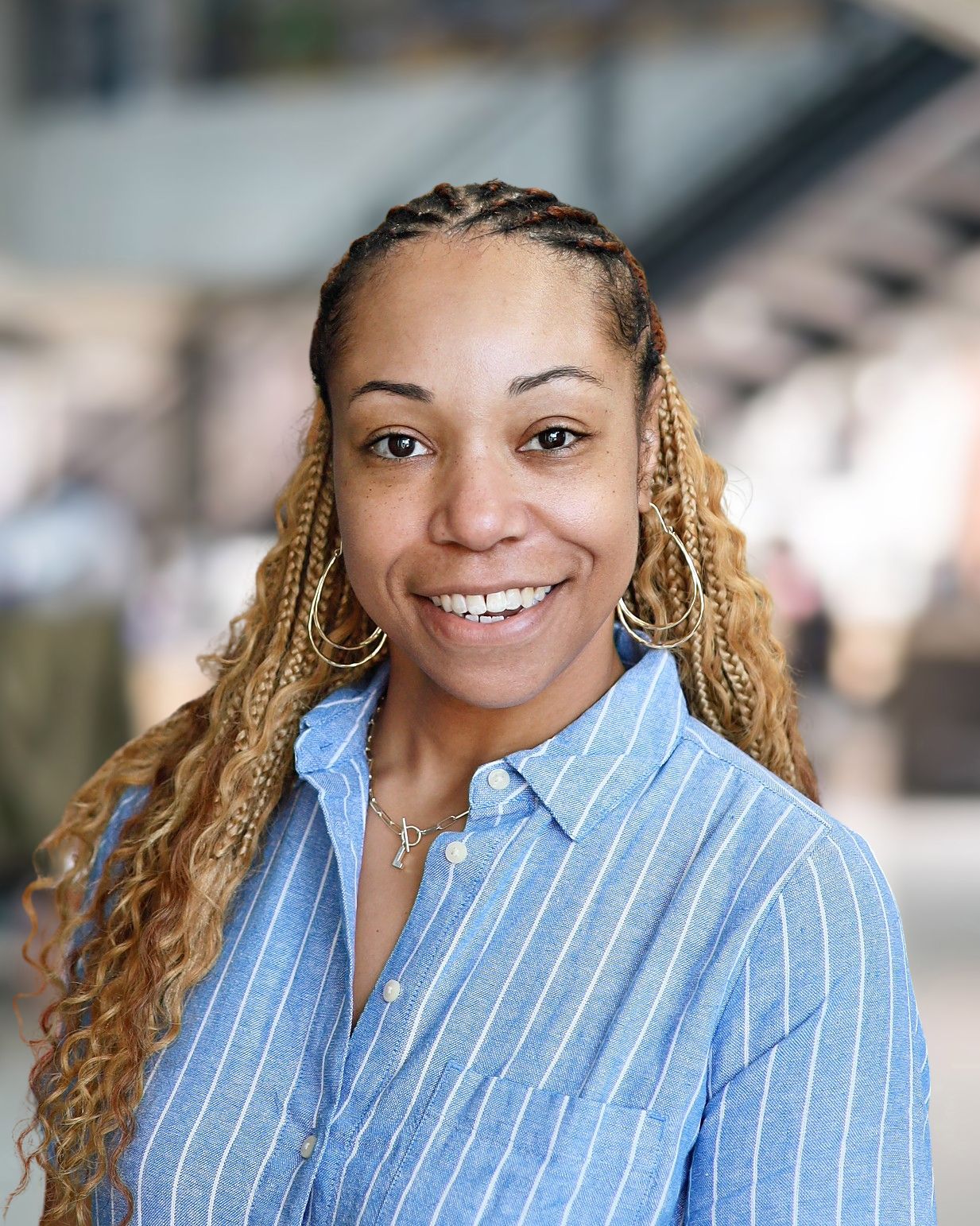 LeeAnn Spaulding, founder of LMS Collectives