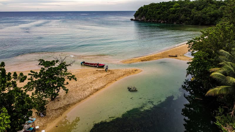 Jamaica corporate retreat